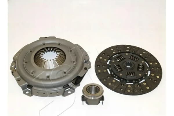 Juego de embrague Ashika 92-00-015 para Jeep Cherokee y Grand Cherokee usado