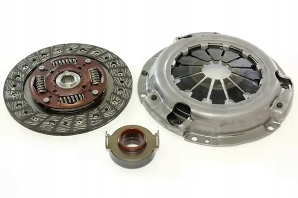 Kit de embrague Exedy HCK2020 usado