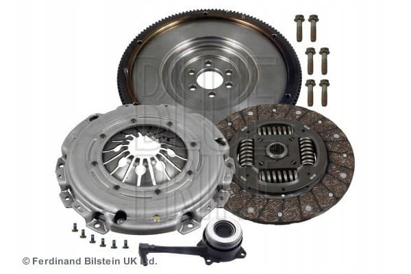 Blue Print ADV183071 Kit de embrague usado