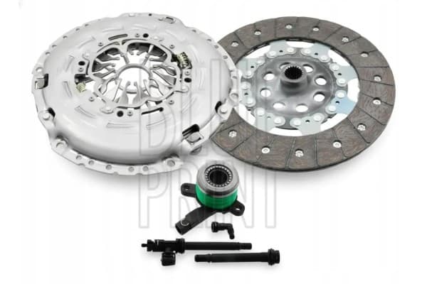 Blue Print ADBP300082 Kit de embrague usado
