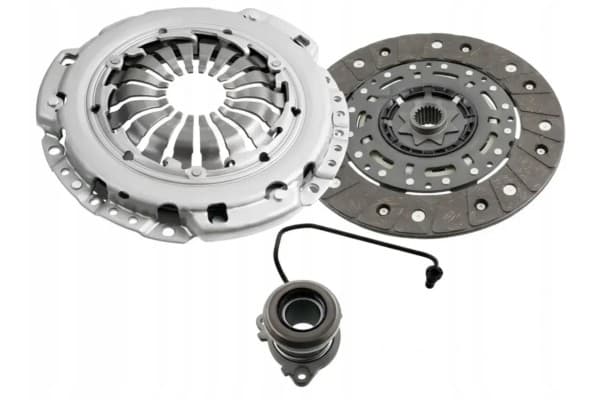Kit de embrague Blue Print ADW1930113 usado