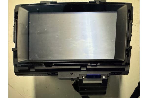 Pantalla táctil de navegación Kia Sportage LAN5000EKQL LAN5200EKQL nuevo