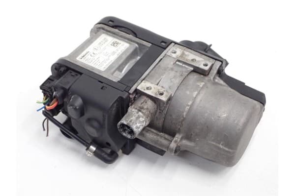 Calefactor Webasto Original Alfa Romeo Stelvio 2.0 Turbo 18R usado