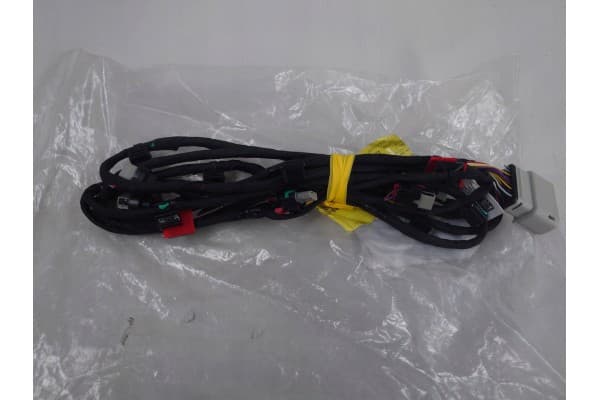 Tesla Model S/X Conjunto, Cableado, Fascia Trasera 2507993-00-C Paragolpes Trasero nuevo