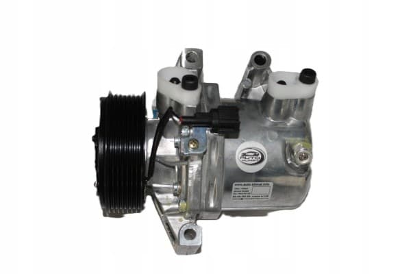 Air Conditioning Compressor Nissan Micra IV / Note B131202964 usado