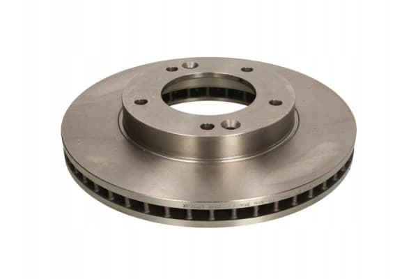 2 Trw Brake Disc DF4395S usado