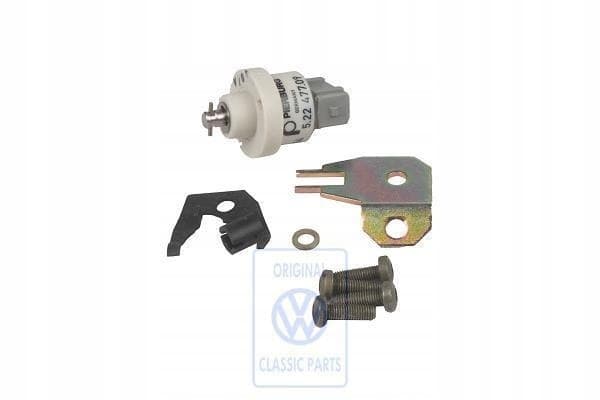 Potenciómetro de Acelerador Original Vag Golf Jetta Passat 050129088B nuevo
