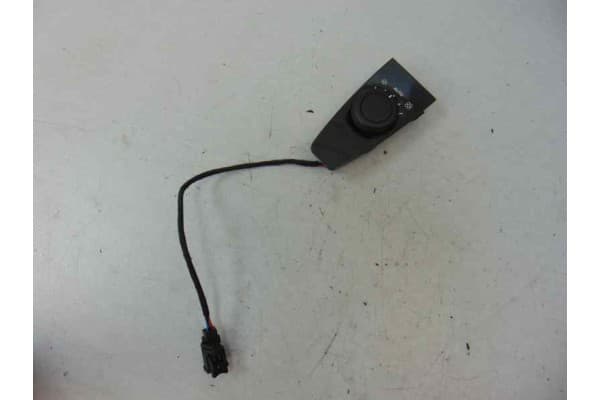 Mando climatizador, Citroen C4 Picasso * 2007, 9659796977 usado
