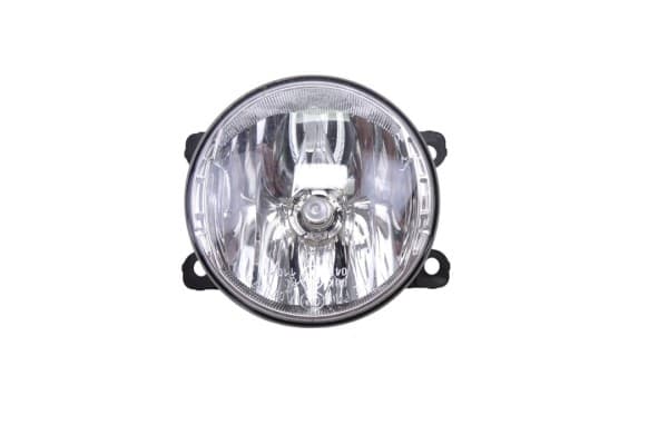 Faro antiniebla derecho, Dacia Sandero Ii Basis 2018, 261500097R usado
