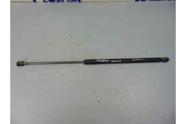 Amortiguadores maletero / porton, Ford Focus Berlina (CB8) Trend 2012, BM51-A406A10-AE usado