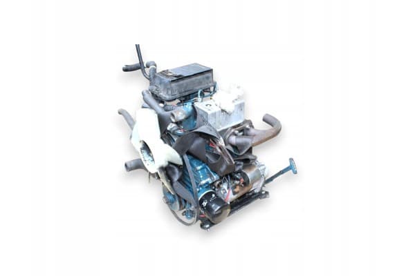 Diesel Engine Microcar MC 1 0,5 Z482 usado
