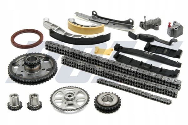 Kit de Cadena de Distribución Dolz SKCN196 usado