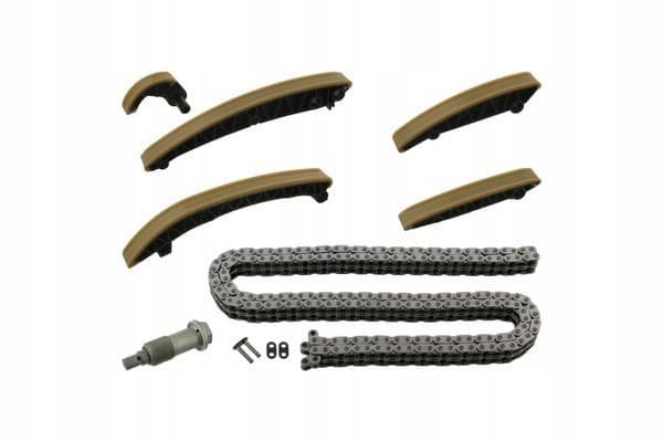 Kit de cadena de distribución Febi Bilstein 48382 usado