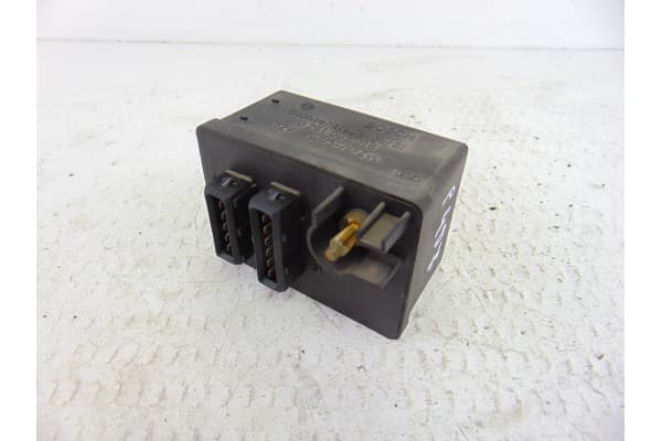 Caja precalentamiento, Peugeot 407 Coupé Pack 2006, 0281003018 usado