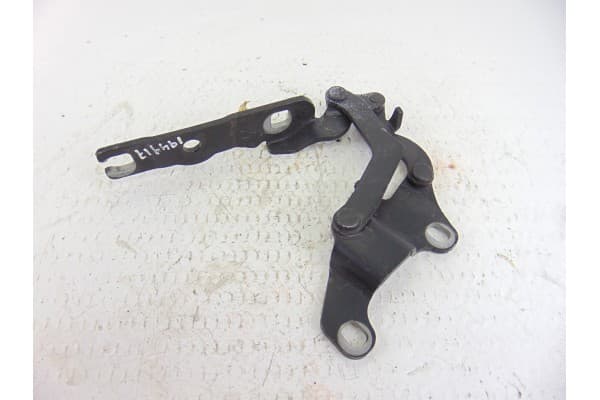 Capo, BMW Serie 1 Berlina (E81/E87) 120d 2008, 7060560 usado