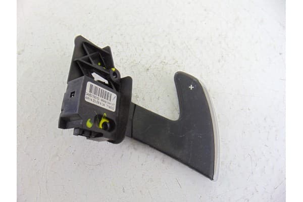 Mando volante, Citroen Grand C4 Picasso Exclusive 2009, 96481641XT usado