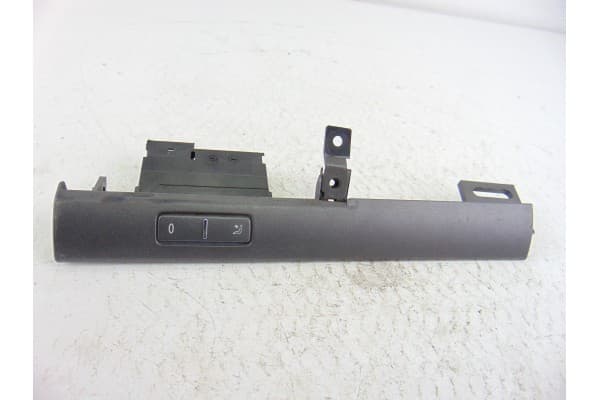 Interruptor, Volkswagen Phaeton (3D3/3D7) TDI V6 4Motion (5 asientos) 2007 usado