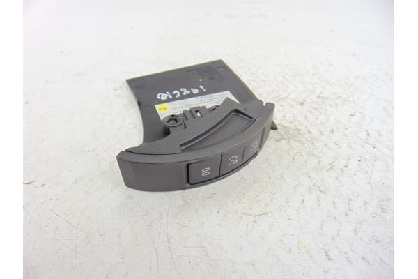 Interruptor, Volkswagen Phaeton (3D3/3D7) TDI V6 4Motion (5 asientos) 2007, 3D1959673 usado