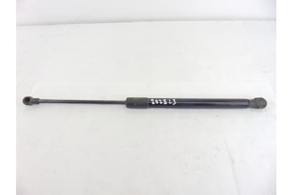 Amortiguadores maletero / porton, BMW Serie 1 Berlina (E81/E87) 118d 2010 usado