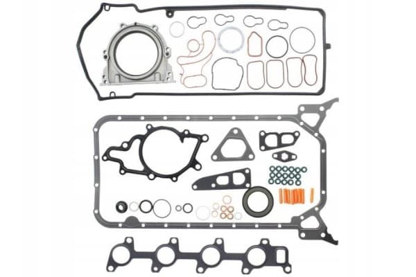Juego completo de juntas de motor Elring 717.700 usado