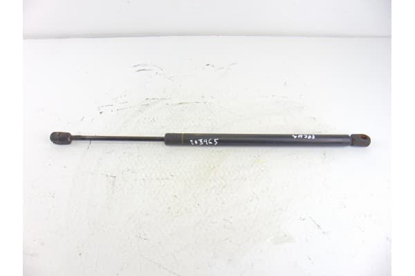Amortiguadores maletero / porton, Ford Focus Berlina (Cak) Ambiente 1999 usado