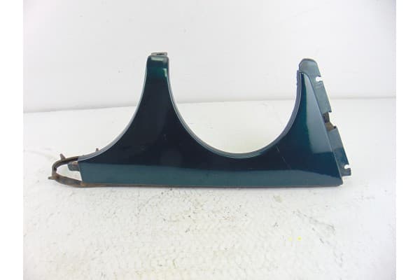 Molduras delanteras, Mercedes-benz Clase e (Bm 210) Berlina 230 (210.037) 1996, 2108200212 usado