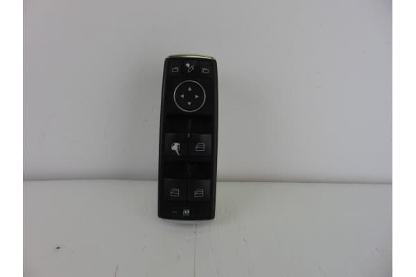 Mando elevalunas delantero izquierdo, Mercedes-benz Clase e (Bm 212) Lim. 220 CDI BlueEfficiency (212.002) 2011, A2049055402 usado