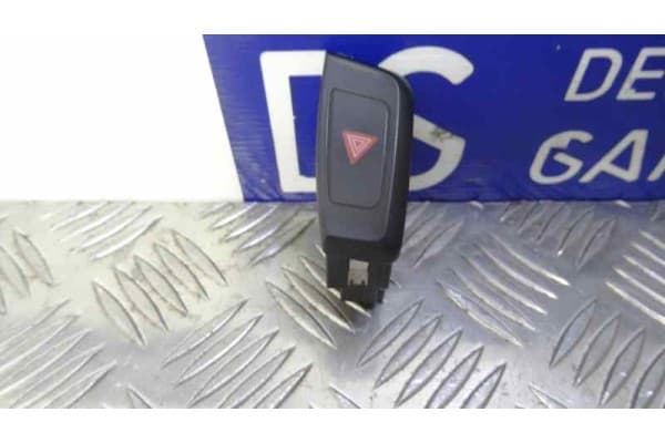 Warning, Audi A4 Berlina (8K2) S line Sportpaket / plus 2008, 8K1941509 usado
