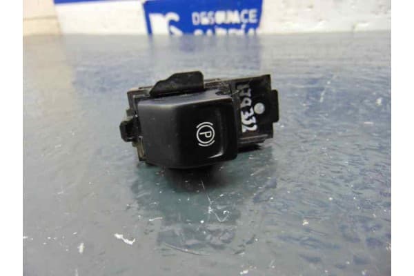Interruptor, Opel Insignia Sports Tourer Sport 2009, 13271123 usado