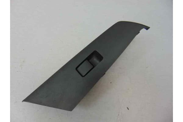 Mando elevalunas trasero derecho, Mazda 3 Berlina (Bl) Active 2012 usado