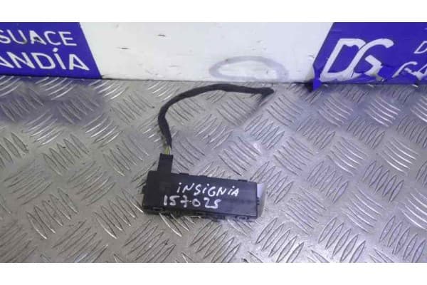 Centralita cierre, Opel Insignia Berlina Edition 2010, 13503204 usado