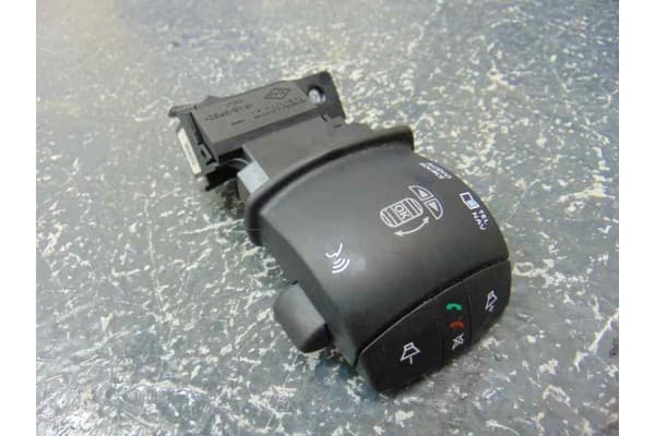 Mando multifuncion, Renault Scenic Iii (Jz) Dynamique 2011, 255520014R usado