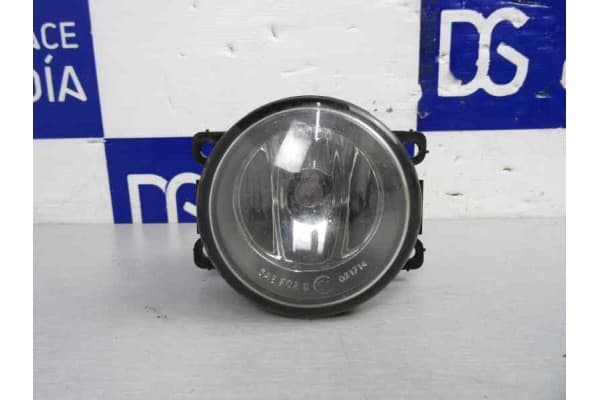 Faro antiniebla izquierdo, Renault Megane Ii Berlina 5P Authentique 2004 usado