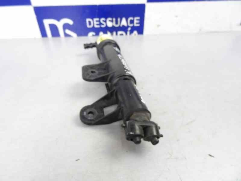Limpia faros XENON, Kia Sorento (Bl) 2.5 CRDI Vgt EX1 2006 usado