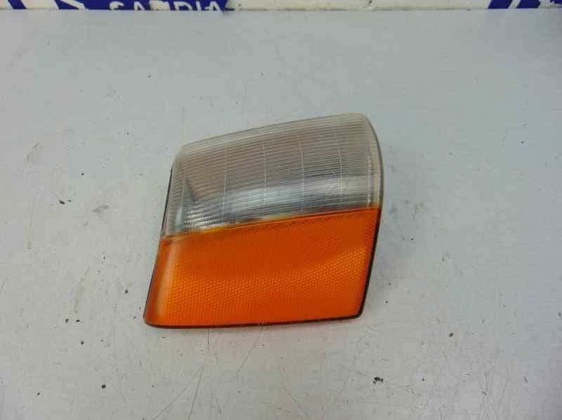 Piloto delantero derecho, Jeep Grand Cherokee (Zj/z) 2.5 TD Canyon 1999 usado
