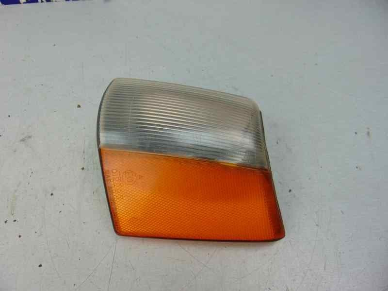 Piloto delantero izquierdo, Jeep Grand Cherokee (Zj/z) 2.5 TD Canyon 1999 usado