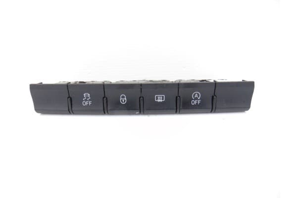 Interruptor, Seat Toledo (KG3) Reference 2014, 6JA927132BF usado