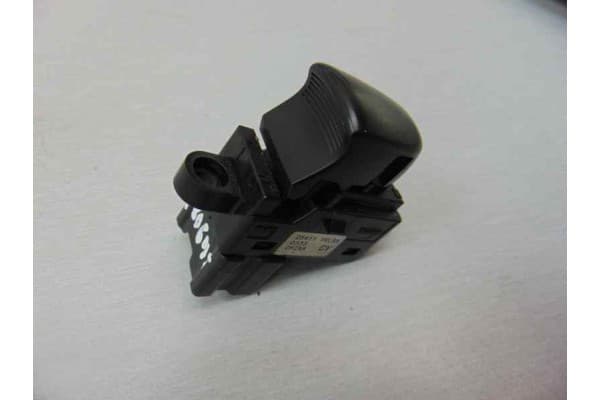 Mando elevalunas trasero derecho, Nissan Juke (F15E) Acenta 2013, 254111KL5A usado