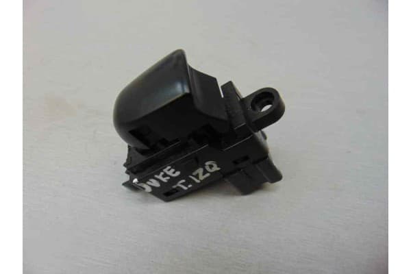 Mando elevalunas trasero izquierdo, Nissan Juke (F15E) Acenta 2013, 254111KL5A usado