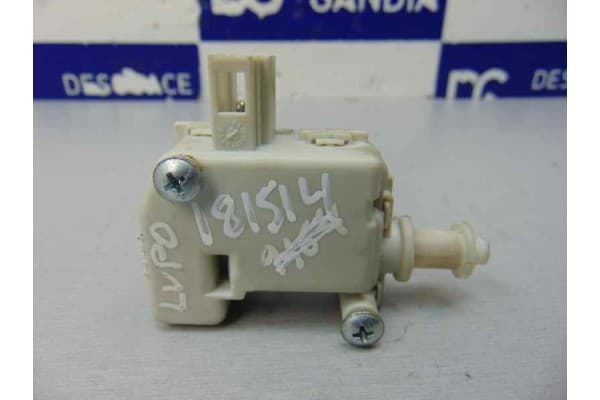 Motor cierre centralizado porton, Volkswagen Polo Iii Berlina (6N2) Conceptline, 6H0862159B usado