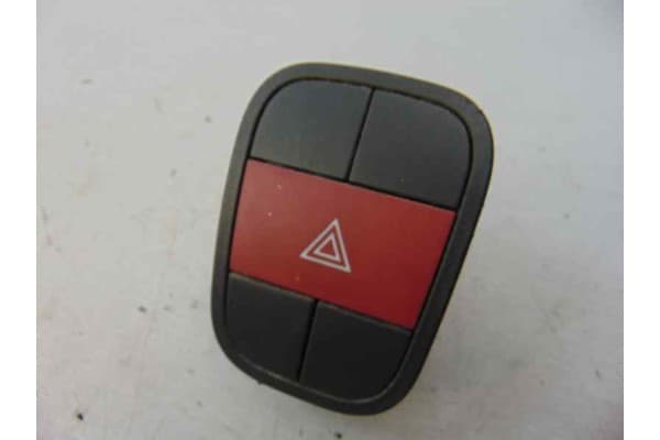 Warning, Citroen Nemo Sx 2010 usado