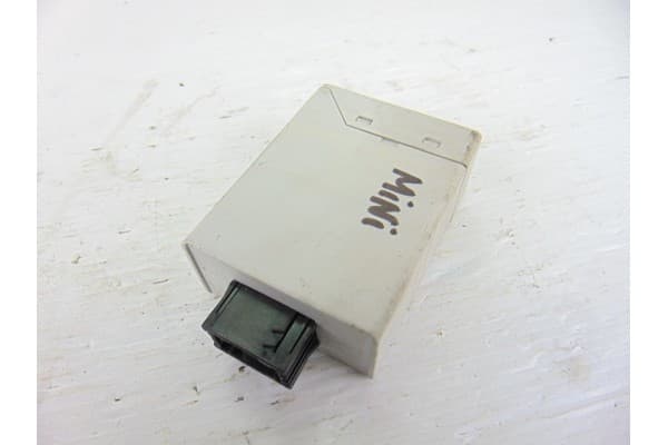 Módulo electrónico, Mini Mini (R50,R53) One D 2004, 8376506 usado