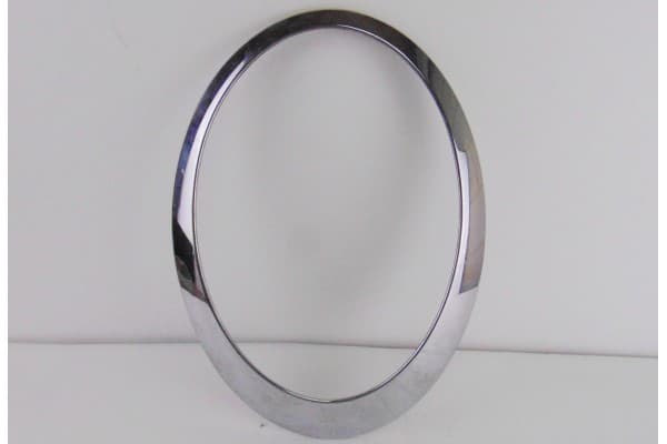 Molduras delanteras, Mini Mini (R50,R53) One 2001, 40241743 usado