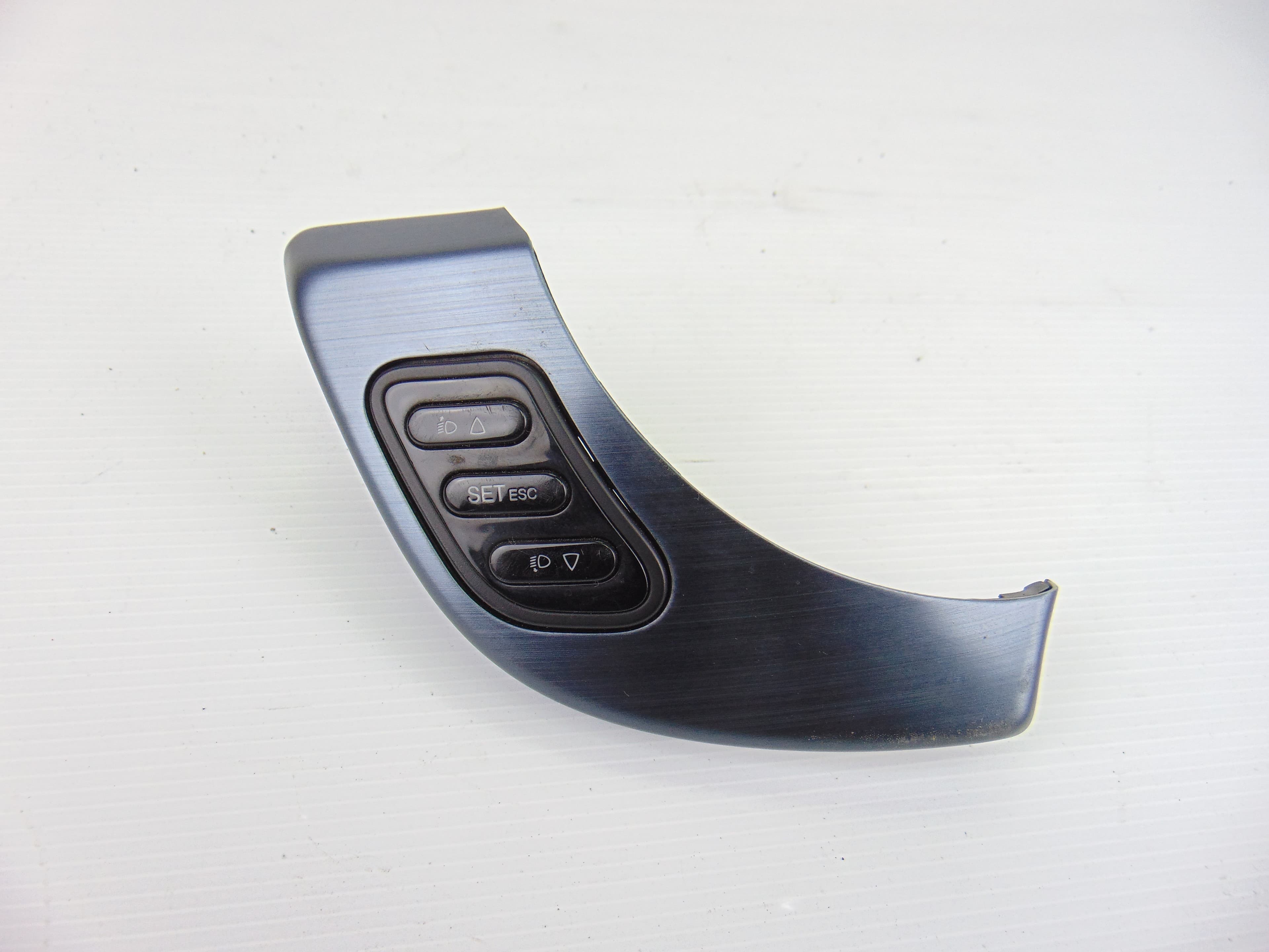 Mando multifuncion, Alfa Romeo Giulietta (191) Progression 2010, 156088495 usado