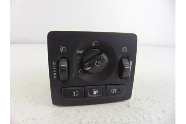 Mando luces, Volvo V50 Familiar D4 Kinetic 2011, 30739300 usado