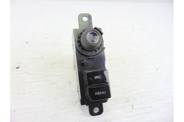 Mando multifuncion, Peugeot 208 GT Line 2016, 98097243 usado