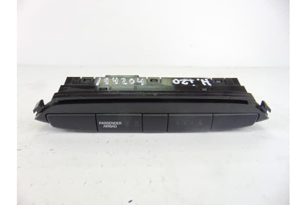 Interruptor, Hyundai I20 (Gb) Classic 2015, 93700C8030 usado