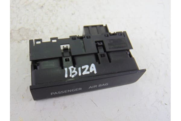 Interruptor, Seat Ibiza Sc (6P5) Style Connect 2016, 6P0919234 usado
