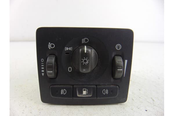 Mando luces, Volvo S40 Berlina 1.6 D Kinetic 2006, 30739300 usado