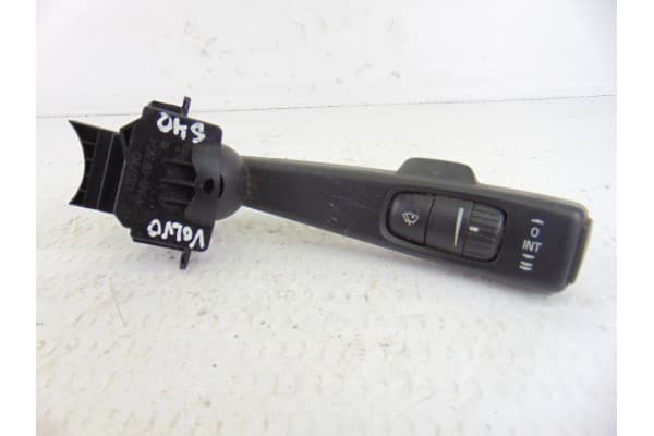 Mando limpia, Volvo S40 Berlina 1.6 D Kinetic 2006 usado
